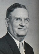 L. T. Clark (Agriculture 1930-1963)