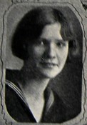 Lela Marie Adams (Harnish)