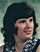 Linda Jackson (Capps)