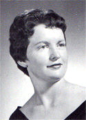 Linda Joyce O'Dell (Middleton)