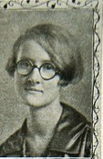 Lois Fern Jennings (Wettreau)
