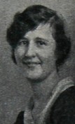 Mabel Harman (Horne)