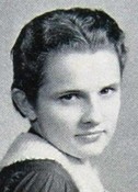 Mabel Kermicle (Graves)