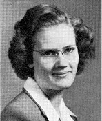 Mabel Lucille Pauley (Piersall)