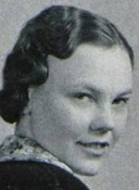 Margaret Abigail Grahn (Hall)
