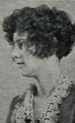 Margaret Chaplin (Shaw)
