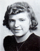 Margaret Doty (Phillips)