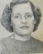 Margaret E. Gaddy (Bohren)