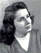 Margaret Eagleson (Hocking)