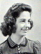 Margaret Marie Menees (Thompson)