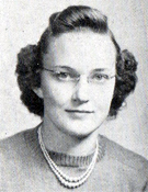 Margaret Pauline Miller (Grove)