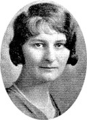 Margaret Stoll (Dietrich)