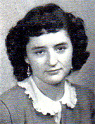 Margaret Wingert (Petty)