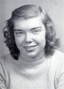Margie Hinterscher (Byrd)