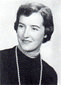 Della Marie Tucker (Huffman)