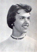Marilyn Sue Cook (Blank)