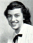 Marilyn Ribley (Dickerson)