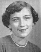 Marjorie Heindselman (Cooley)