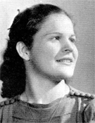 Marjorie Marie Roth (Sampson)