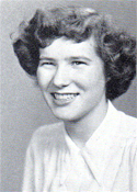 Marjorie A. Wendling (White)