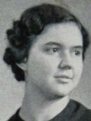 Martha E. Drewes (Kocher)