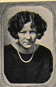 Mary Gaddy (Reichman)