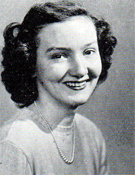Mary Ann Kern (Galella)