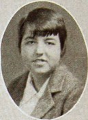 Mary Louise Tucker (Kinman)