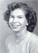 Mildred L. Burget (Fritschle)