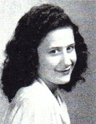 Mildred Marie Weiler (Vail)