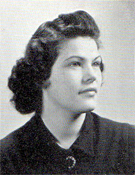Norma Jane Corbin (Keyser)