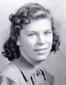 Norma Louise Propes (Bockhus)