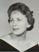 Patricia Lee Kubilski (Luthe)