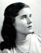 Patricia Elkins (Rose)