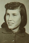 In Memory - Patricia-Mary-Kapper-Adams-1959-East-Richland-High-School-Olney-IL-Tiger-Alumni-Center-Olney-IL