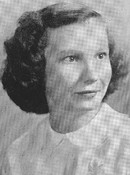 Pattie Joyce Bell (Greenwood)