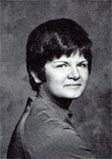 Paula Royse (Clark)