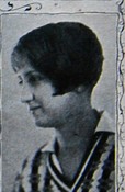 Pauline Hunt (Gayer)