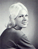 Peggy J. Garrett (Fye)