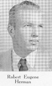 Robert Eugene Herman
