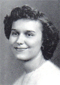 Rosemary Dolly Arnold (Eichhorst)