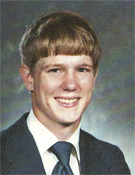 Roy Aldridge - Roy-Aldridge-1982-East-Richland-High-School-Olney-IL-Tiger-Alumni-Center-Olney-IL