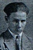 Roy Chaplin