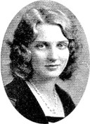 Ruth Fulkerson (Landis)
