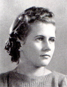 Ruth Marie Heindselman (Dungey)