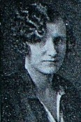 Ruth Wachtel (Dossett)