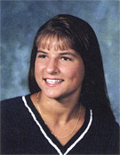 Shelley Snider (Travis) - Shelley-Snider-Travis-1995-East-Richland-High-School-Olney-IL-Tiger-Alumni-Center-Olney-IL