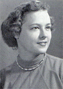 Shirley Ann Walden (Noonan)