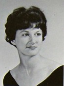 Shirley Wilson (Bellinger)