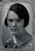 Vera Florence Franklin (Anderson)